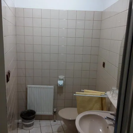 Rydl 3* Harrachov
