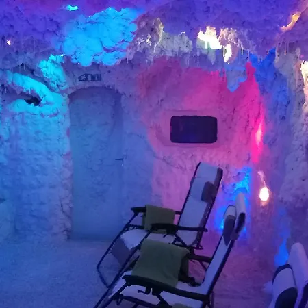 Rydl Hotel 3*