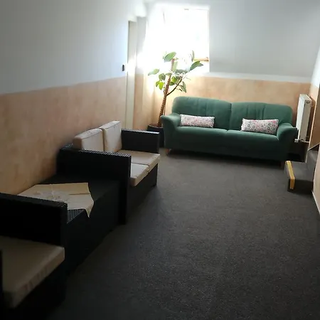 Hotel Rydl