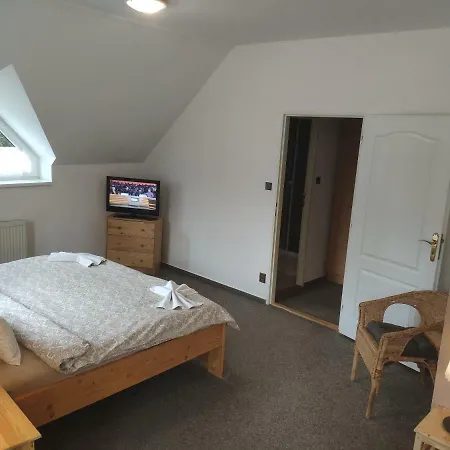 Hotel Rydl