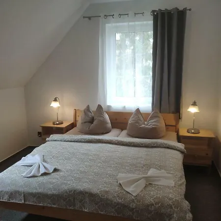 Rydl 3* Harrachov