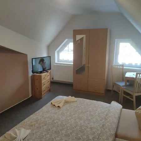Hotel Rydl Harrachov