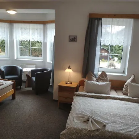 Hotel Rydl 3*