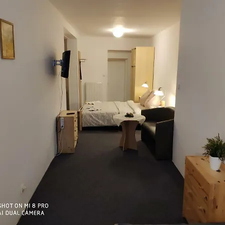 Hotel Rydl 3*