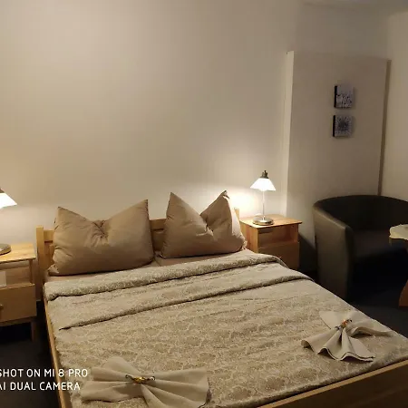 Hotel Rydl Harrachov