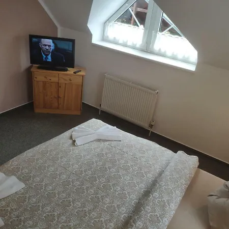 Hotel Rydl 3*
