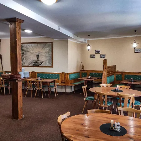 Rydl Hotel Harrachov